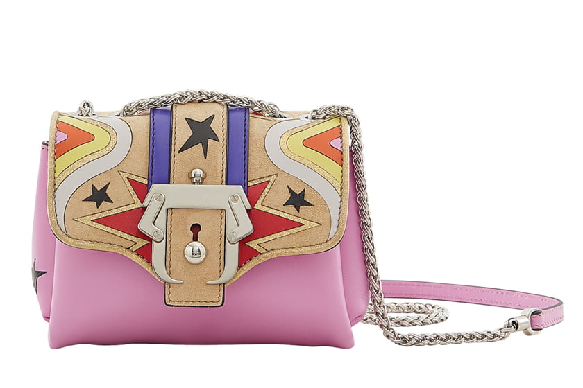 Handbag - Coin purse