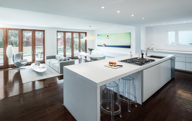 Design - Interior Design Services