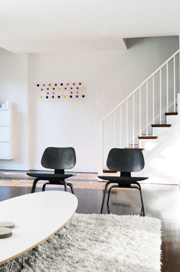 Interior Design Services - Design