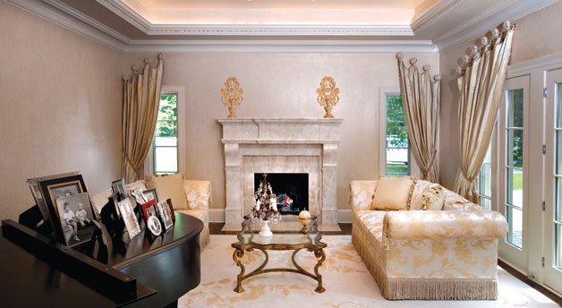A Family Affair - Home & Design Magazine