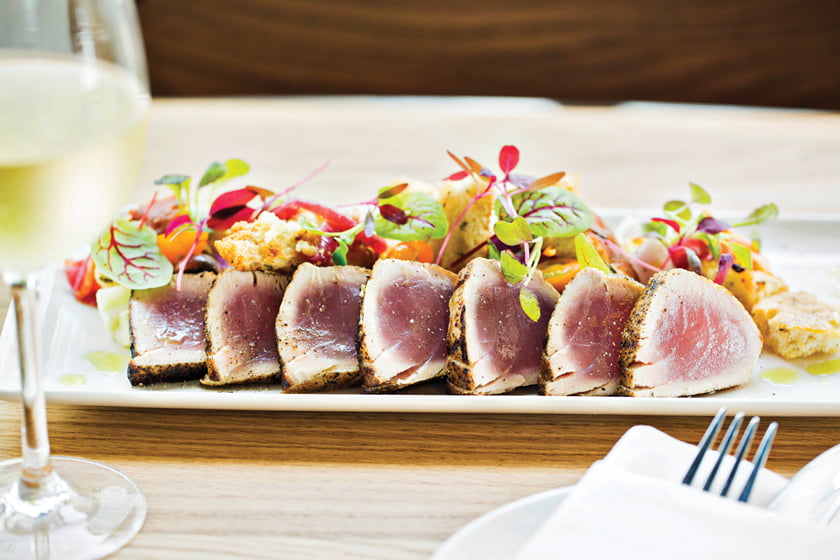 Hors d'oeuvre - Dish Network