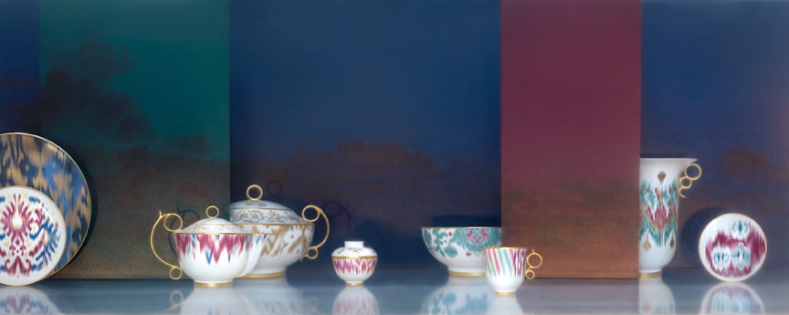 Tableware - Hermès