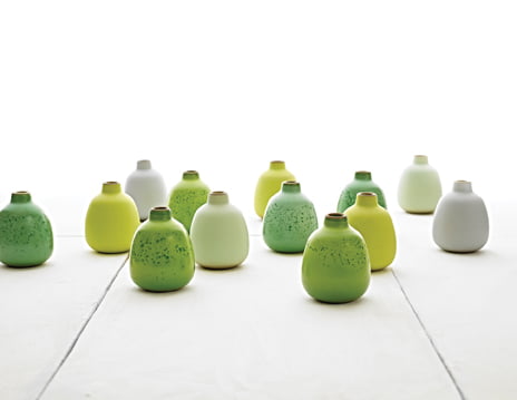 Cooper Hewitt Smithsonian Design Museum - Ceramic