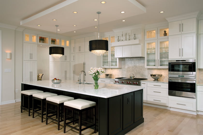 Kitchen - Countertop