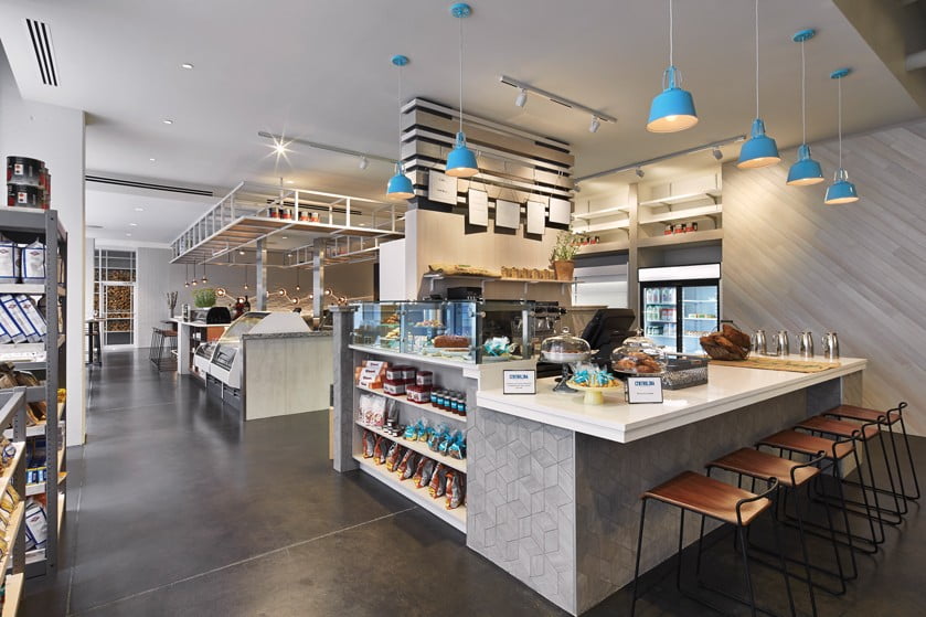 Interior Design Services - Centrolina