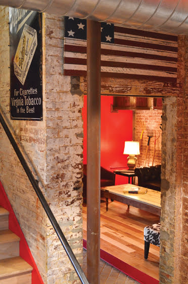 Interior Design Services - /m/083vt