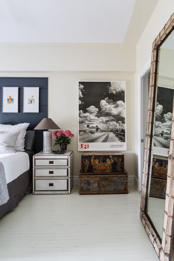 Interior Design Services - Living room