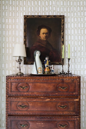 Drawer - Chest of drawers