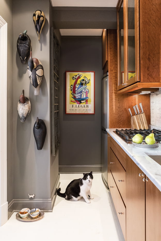 Interior Design Services - Design
