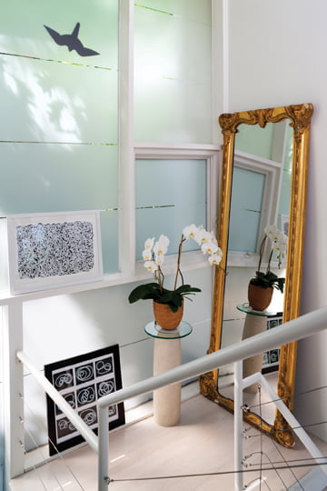 Interior Design Services - Window