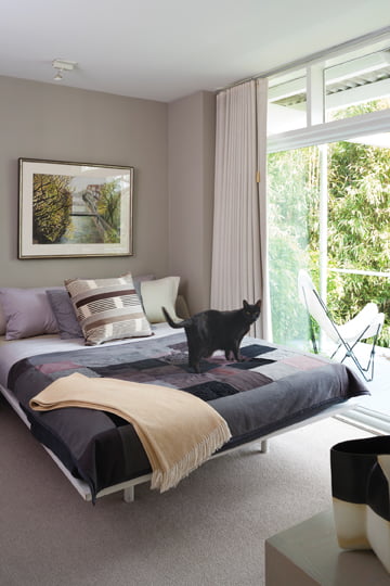 Bedroom - Interior Design Services