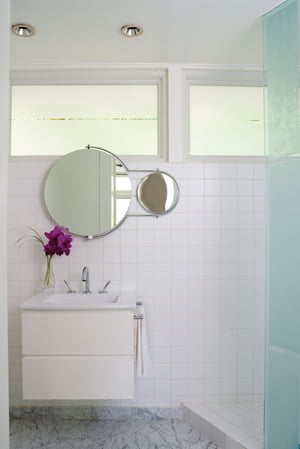 Bathroom - Interior Design Services