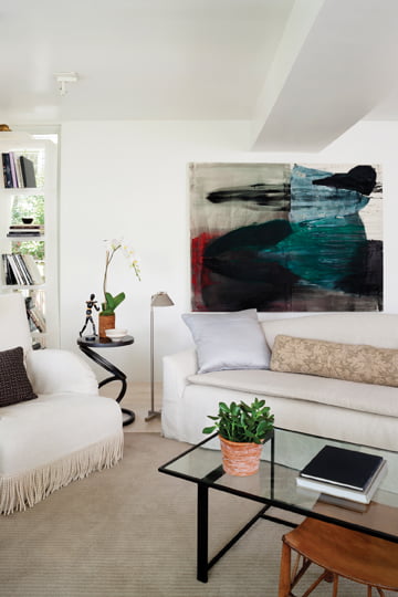Living room - Interior Design Services