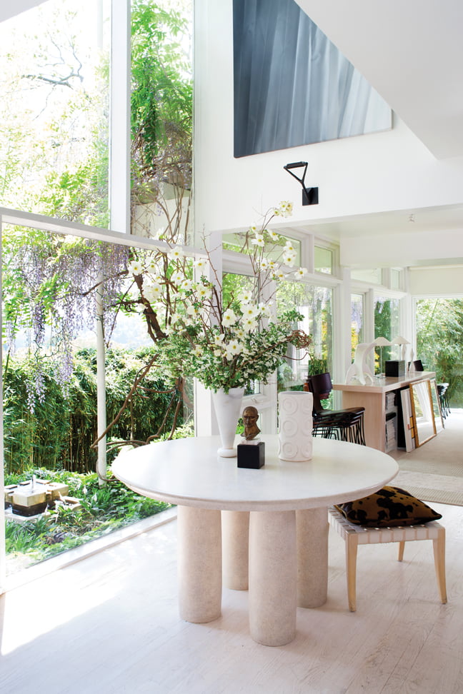 Interior Design Services - Table