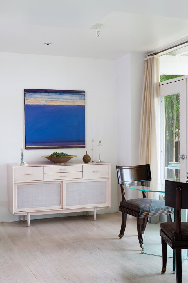 Interior Design Services - Window