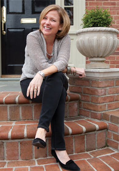 Carolyn Quartermaine - Interior Design Services