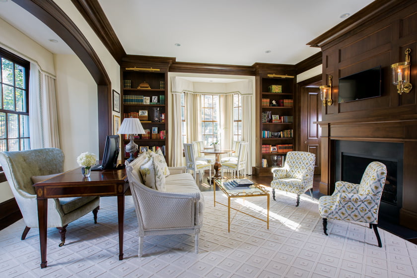 Interior Design Services - Window