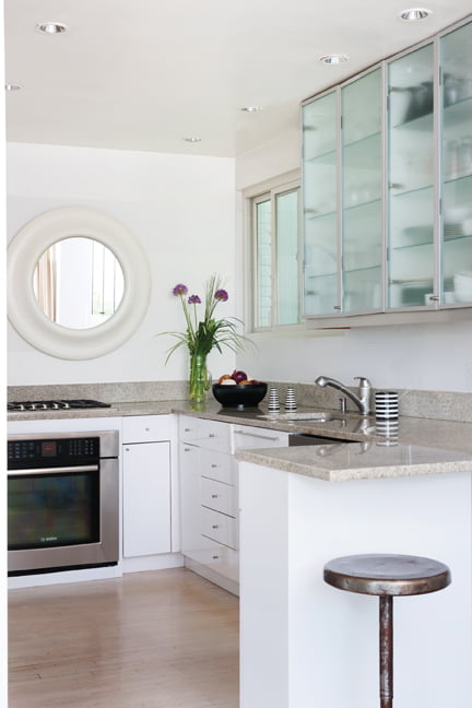 Kitchen - Interior Design Services