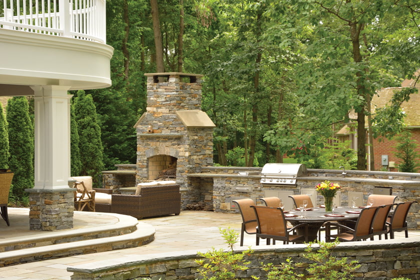 Patio - Yard