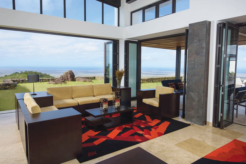 Pikaia Lodge - Galápagos Islands