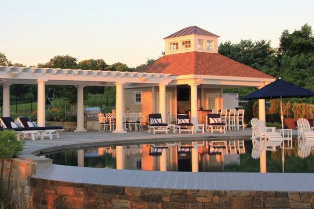 Walnut Hill Landscape Company - Job