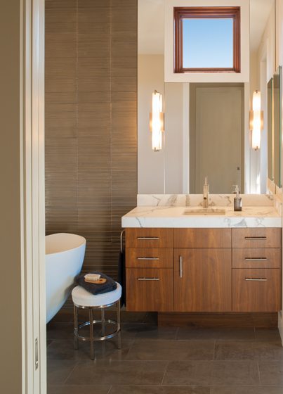 Bathroom - Bathroom cabinet