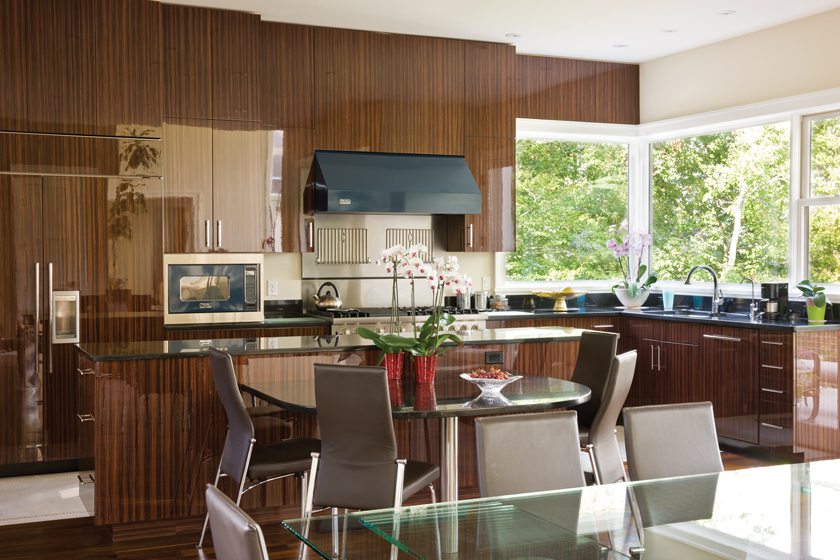 Interior Design Services - Window