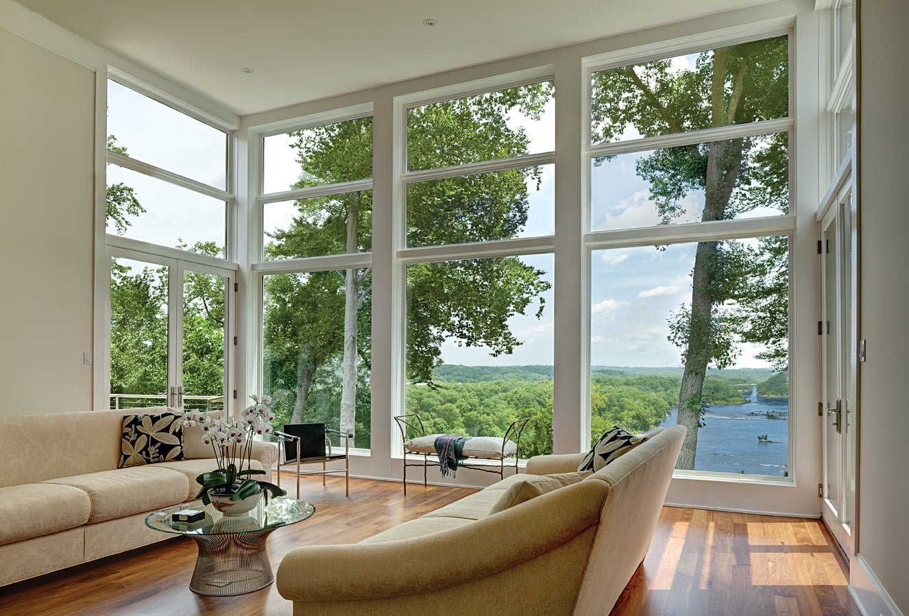 Window - Window treatment