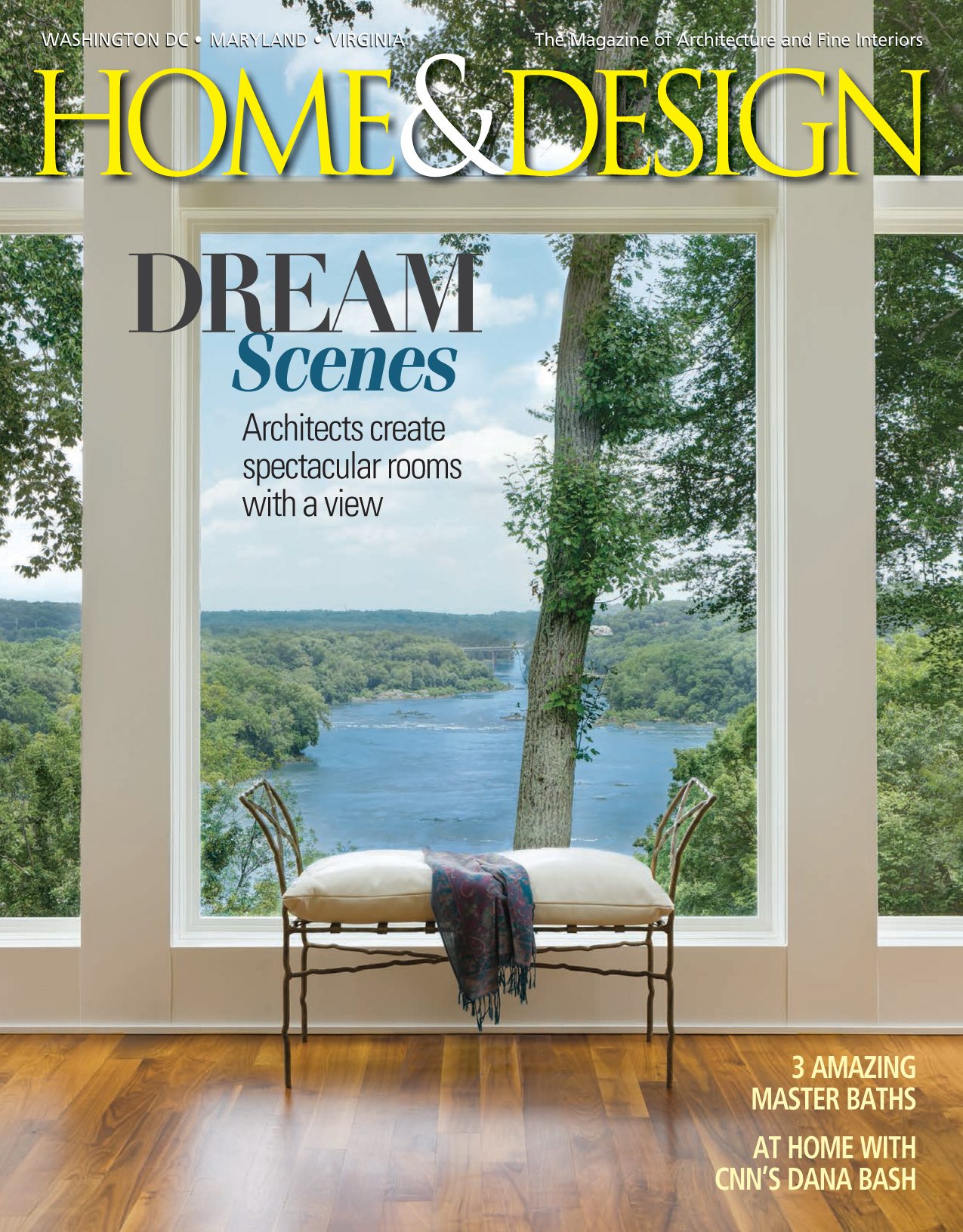 September October 2015 Archives Home Design Magazine