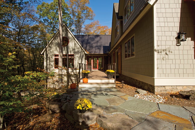 Home - Architecture