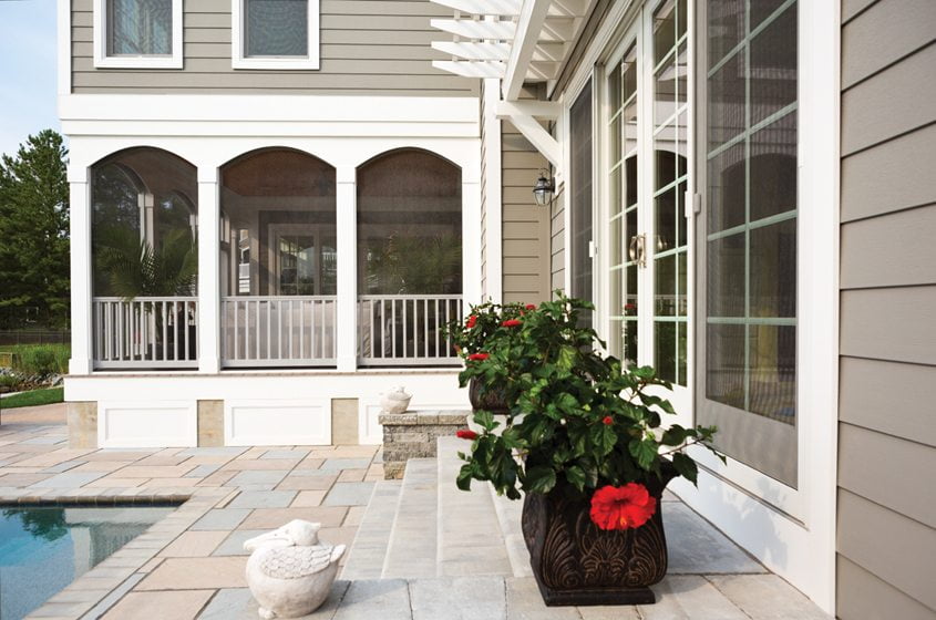 Porch - Home