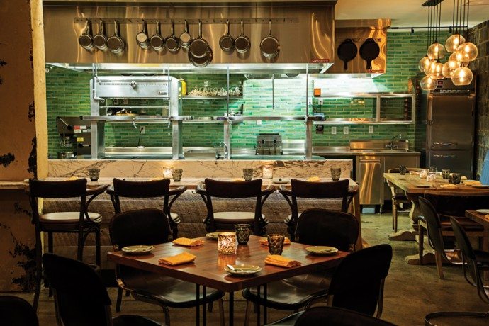 Grupo 7 Architecture+Interiors - Interior Design Services