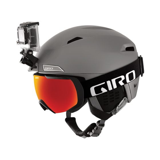 Ski helmet - Giro Nine Helmet MIPS