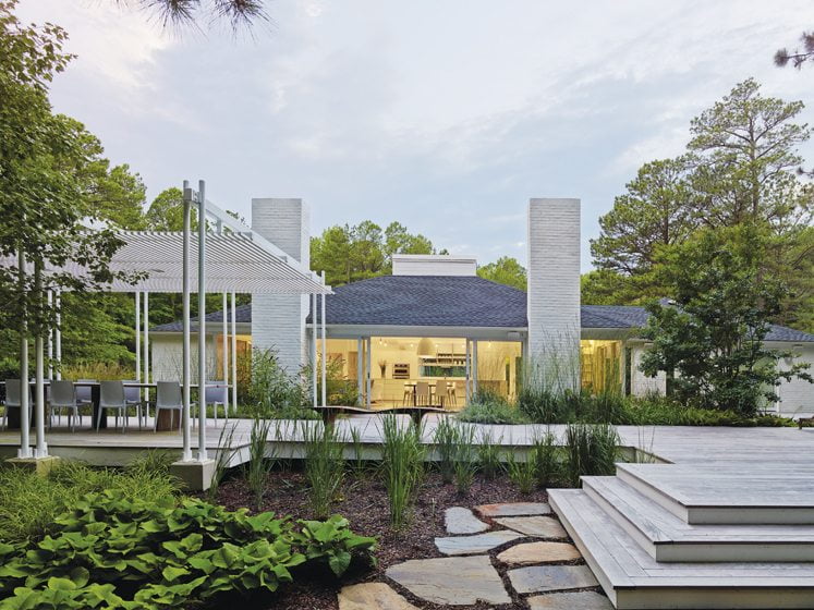 Open Concept Houses - American Institute of Architects