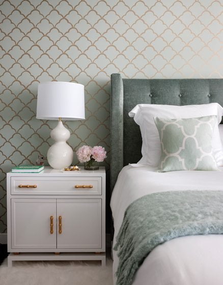 Nightstand - Bedroom