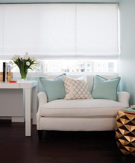 Living room - Couch