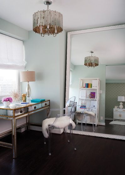 Interior Design Services - Design