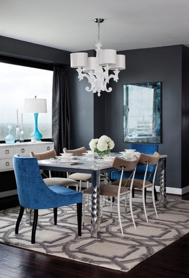 Interior Design Services - Home