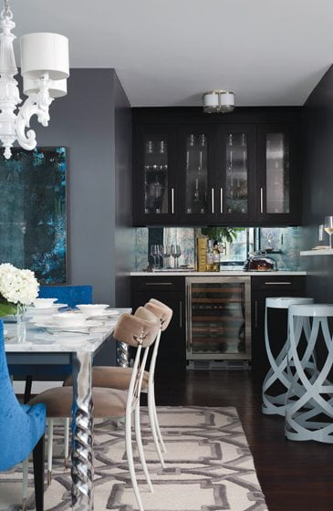 Interior Design Services - Design