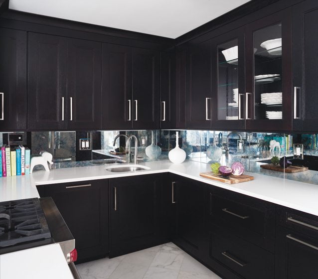 Kitchen - Countertop