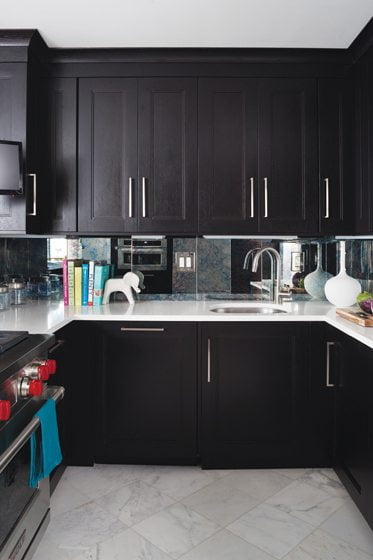 Countertop - Kitchen