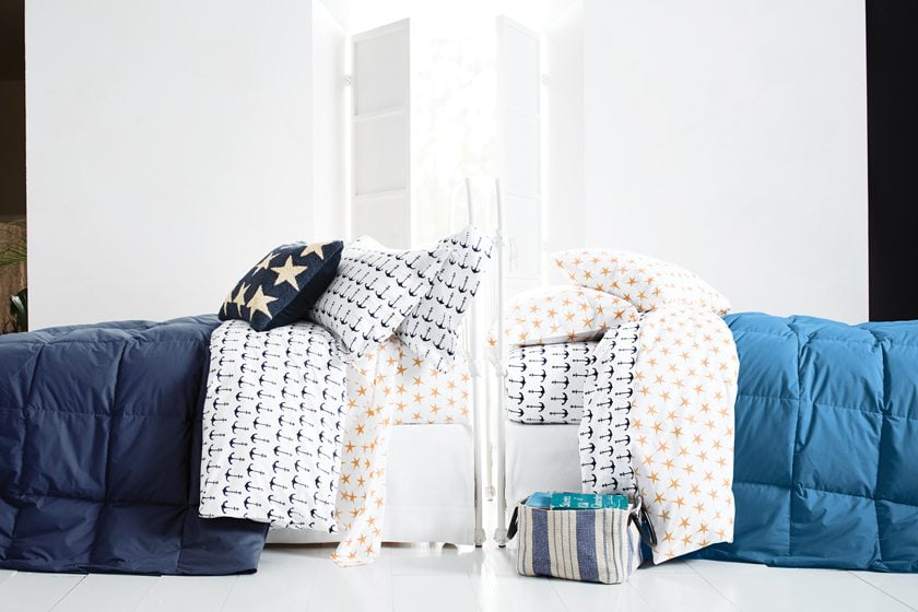 Bedding - Couch