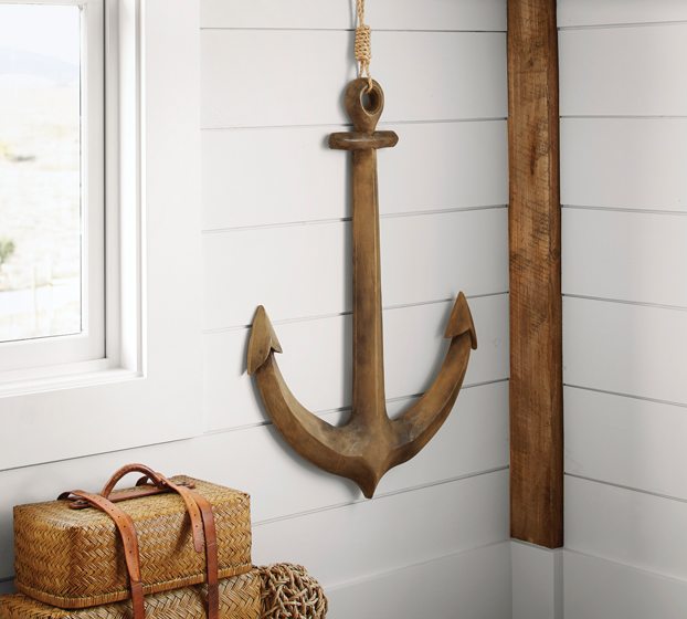 Wood - Interior Design Services