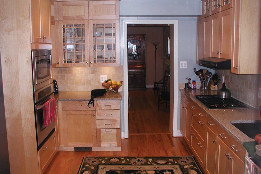 Kitchen - Countertop