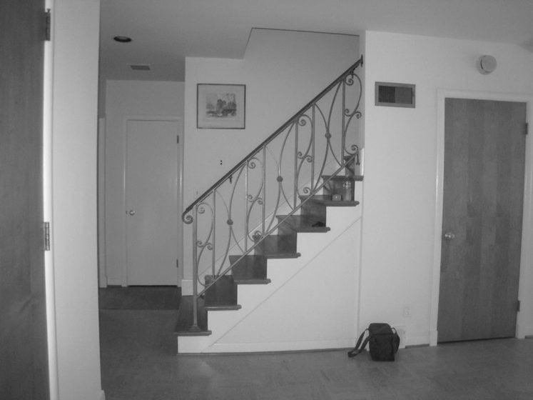 Stairs - Interior Design Services