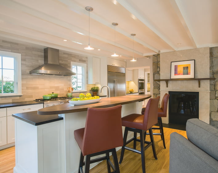 Kitchen - Table