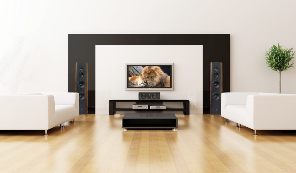 Interior Design Services - Design