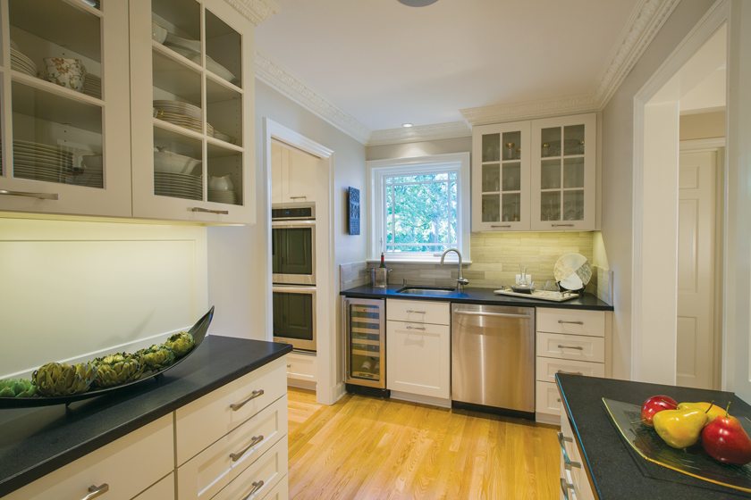 Kitchen - Countertop