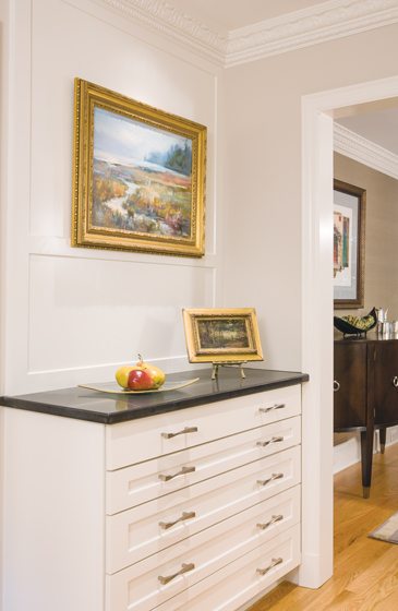 Kitchen - Interior Design Services