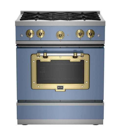 Kitchen stove - Gas stove